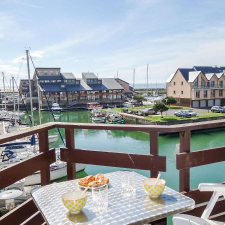 Apartment Les Marinas By Interhome Deauville Esterno foto
