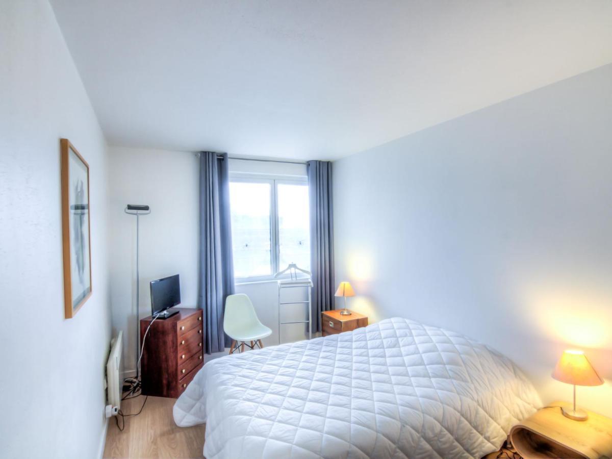 Apartment Les Marinas By Interhome Deauville Esterno foto