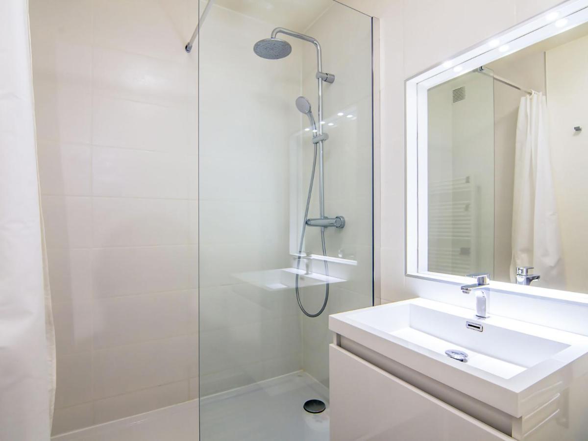 Apartment Les Marinas By Interhome Deauville Esterno foto