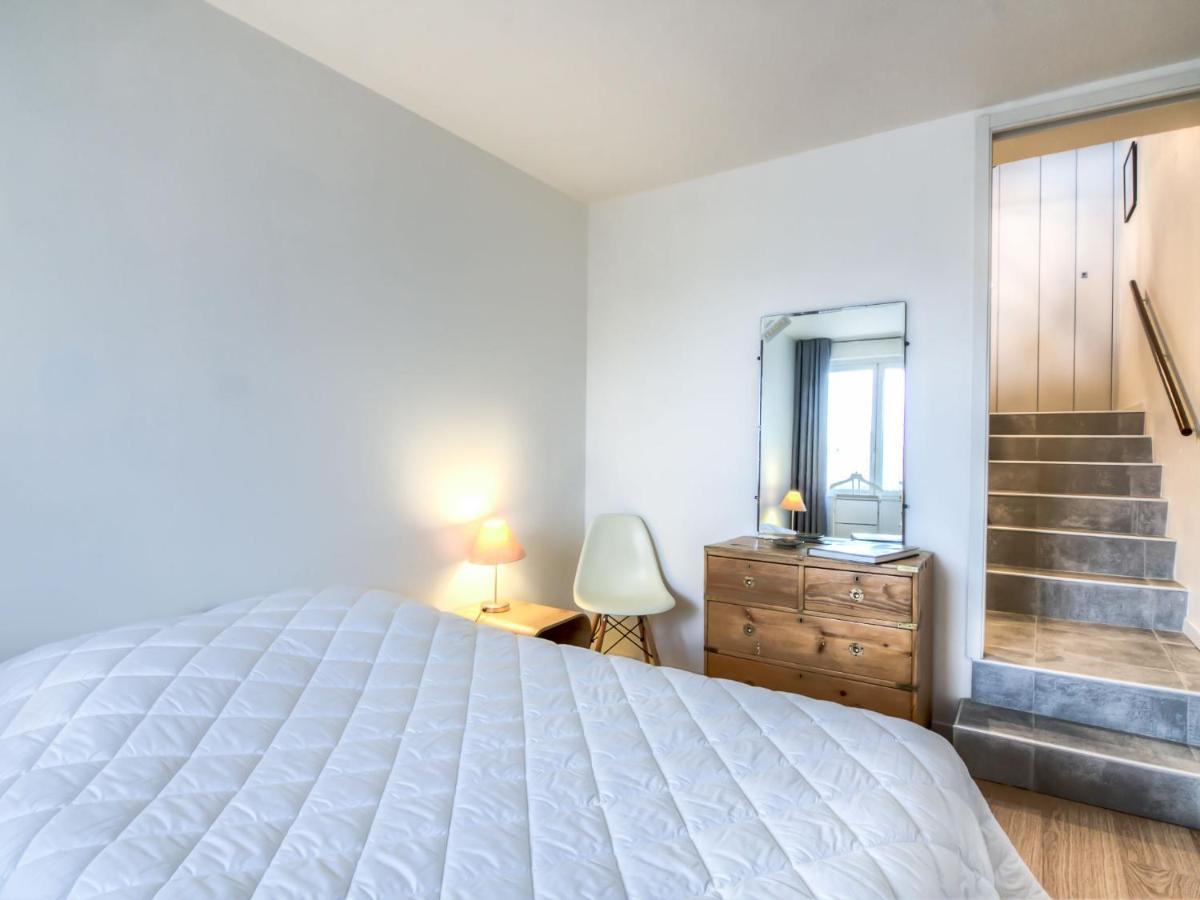 Apartment Les Marinas By Interhome Deauville Esterno foto