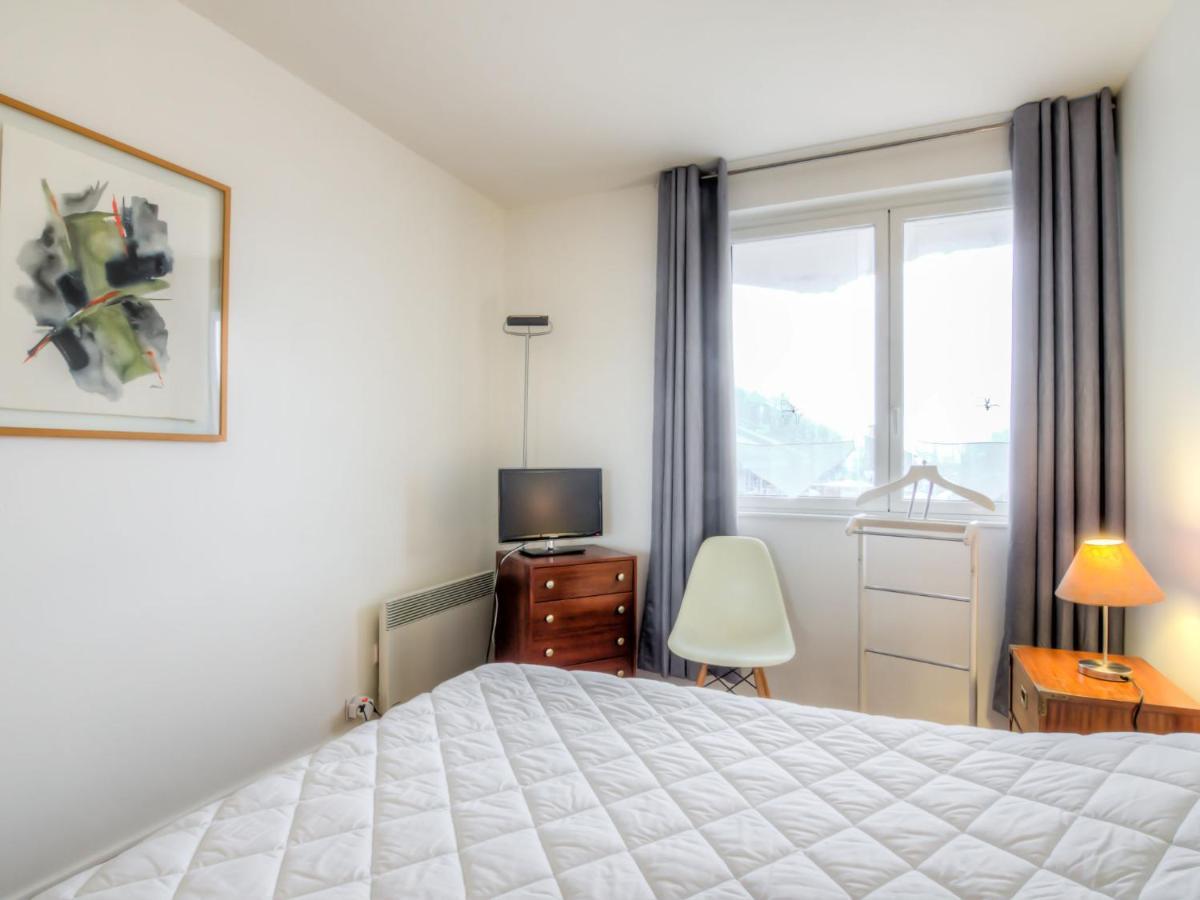 Apartment Les Marinas By Interhome Deauville Esterno foto