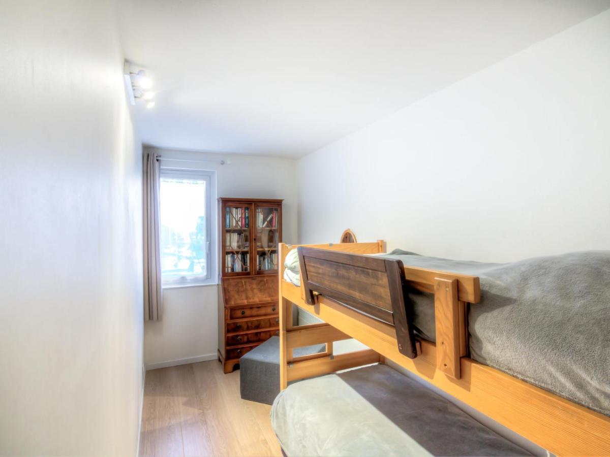 Apartment Les Marinas By Interhome Deauville Esterno foto