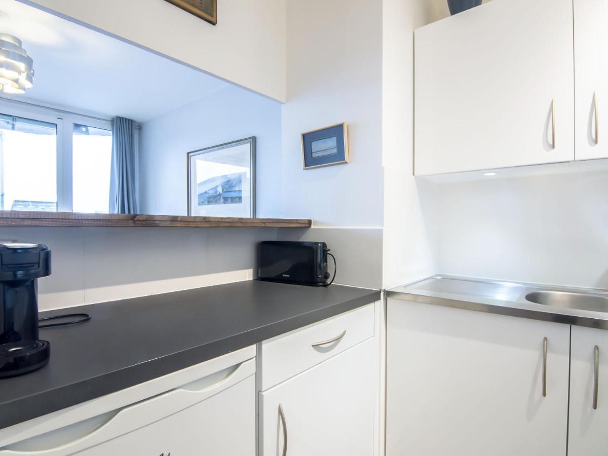 Apartment Les Marinas By Interhome Deauville Esterno foto